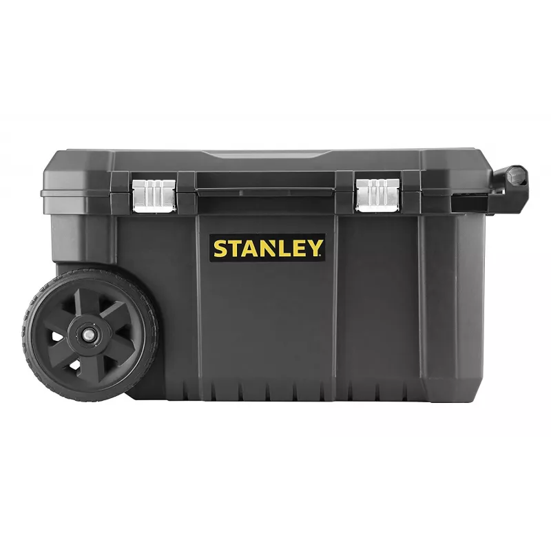 Stanley STST1-80150 krabica na drobné diely/náradie plast čierna