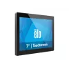 Elo 0704LS, 17,8 cm (7''), Projected Capacitive, 10 TP, USB-C, Kit, tmavosivý dotykový monitor, uhlopriečka displeja: 17,8 cm (7''), Projected Capacitive, 10 bodov, rozlíšenie: 1280 x 800 Pi