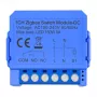 1-kanálový ZigBee spínací modul Avatto ZWSM16-DC32V-1, beznapäťový kontakt, DC 32V