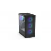 ENDORFY Ventum 200 ARGB Full Tower čierny