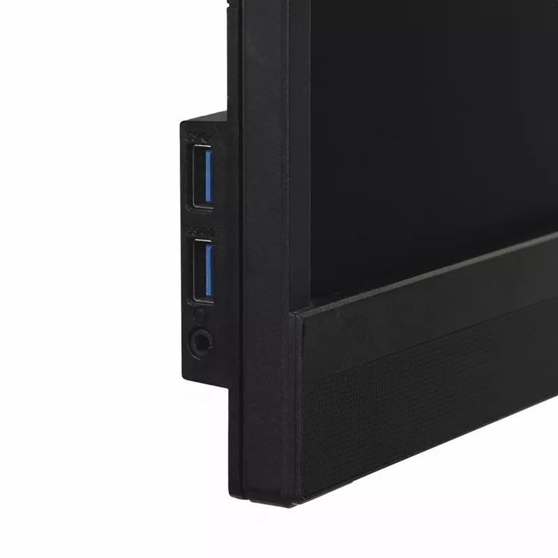MONITOR DELL LED 24 P2418HZM (GRADE A) Používané
