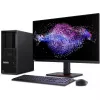 Lenovo ThinkStation P3 Tower Gen 2 Intel Core Ultra 9 285K 64 GB DDR5-SDRAM 1 TB SSD NVIDIA RTX 2000 Ada Windows 11 Pro Pracovná stanica Čierny