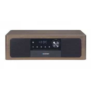 Prenosný Bluetooth reproduktor BLAUPUNKT MS22BT — bezdrôtový prenosný zvuk, Bluetooth pripojenie