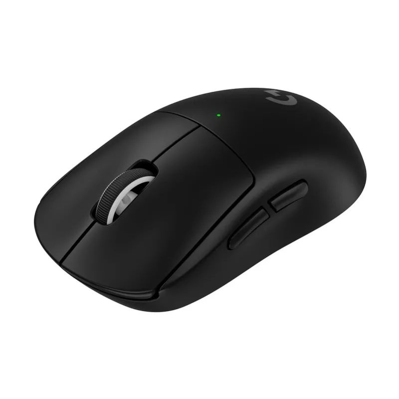 Logitech G PRO X SUPERLIGHT 2 SE myš - gaming - bezdrôtová - čierna