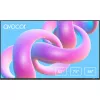AVOCOR S-séria AVS-7510 190cm TOUCH 75''/3840x2160/3xHDMI/VGA/3xUSB