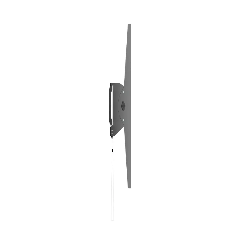 Držiak na stenu/strop SBOX PLB-4269T-2 pre displeje 43–100 kg, platforma 900×600 mm