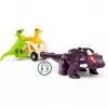 World - dinosaurus Ankylosaurus, hracia figúrka