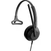 Epos IMPACT 730T, mono headset, káblový, certifikovaný pre MS Teams, 3 digitálne mikrofóny, Super-Wideband technológia