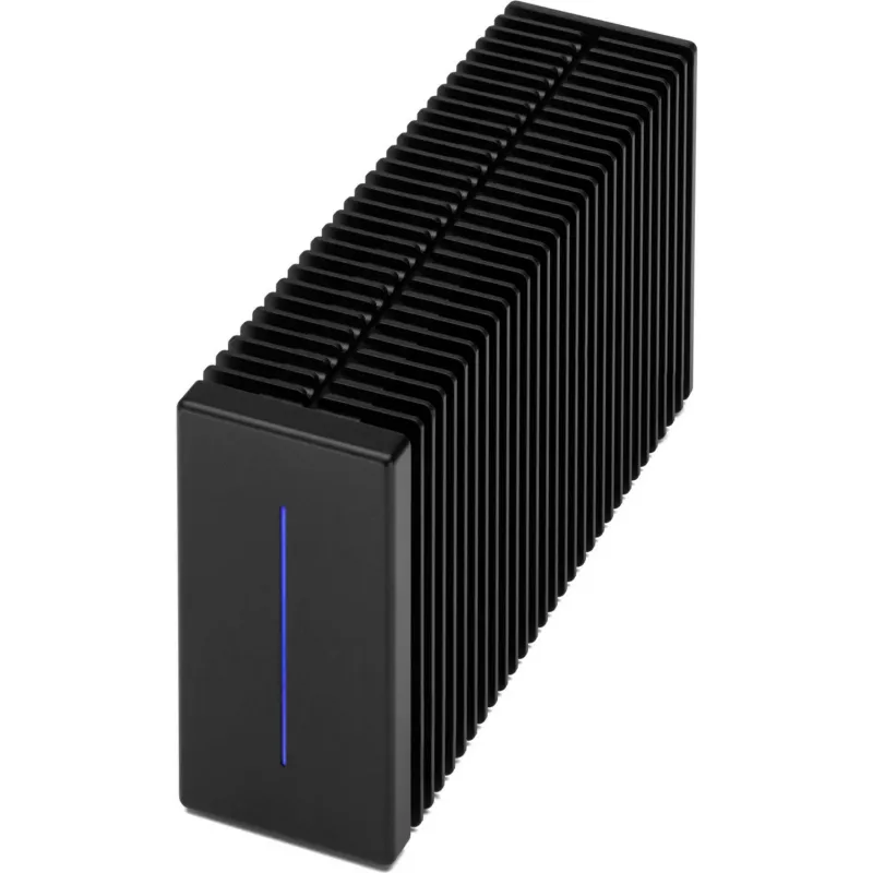 ThunderBlade X12 24 TB, externé SSD (Thunderbolt 5)
