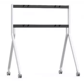Nástenný držiak HUAWEI WB1M0IDEAHUB07 2,18 m 95 kg biely