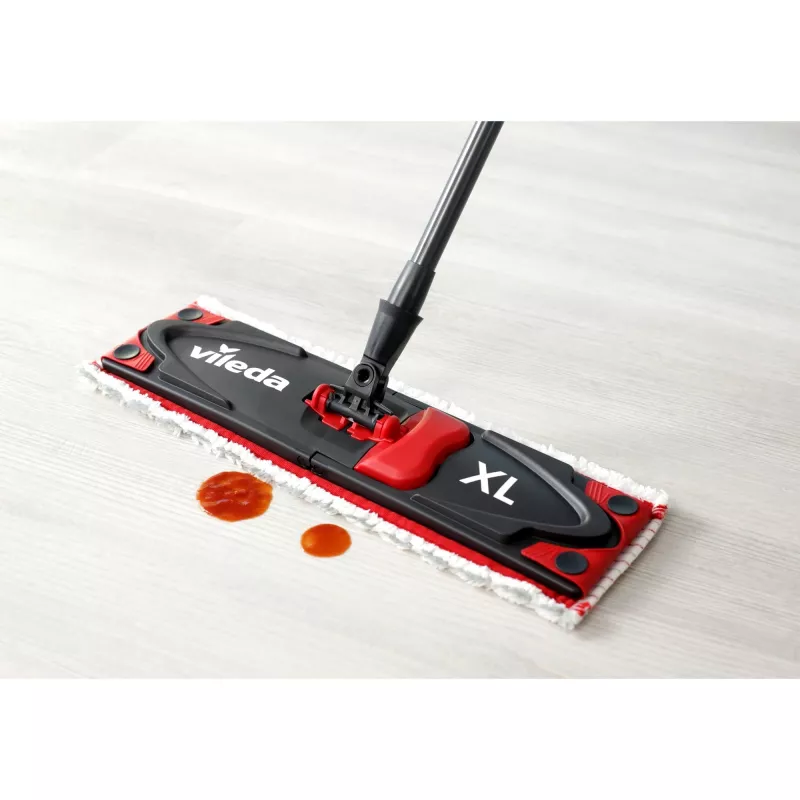 Univerzálna mop VILEDA Ultramat XL 161035 na mokré a suché čistenie