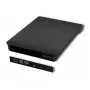 Externé USB 2.0 SATA puzdro na optickú mechaniku Qoltec 51863 čierne