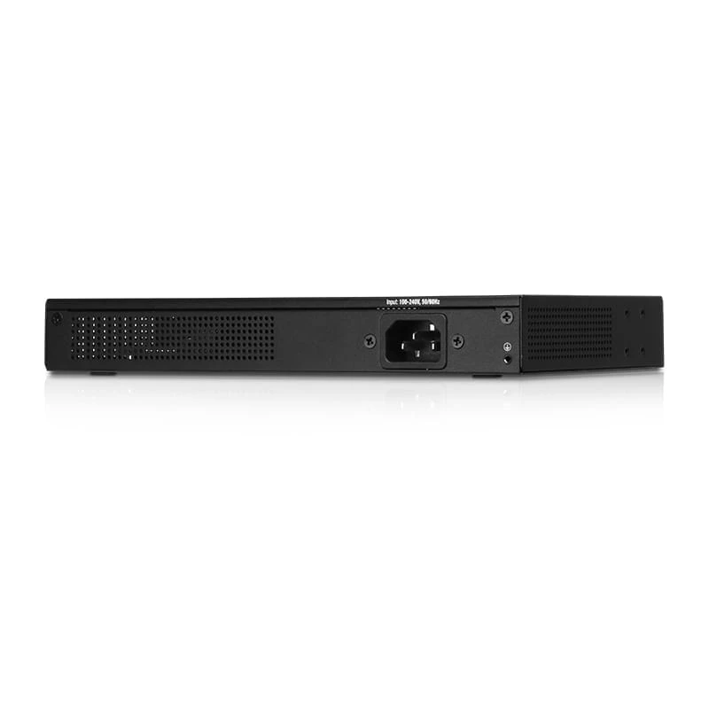 Káblový router Ubiquiti EdgeRouter 4