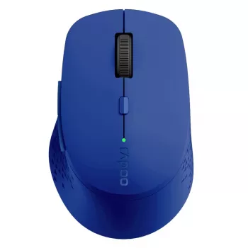 Bezdrôtová myš Multi mode M300 modrá