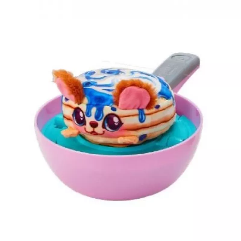 Cookeez Makery Pancakes - sada panvice