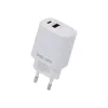 Nabíjačka Beline Beli02160 20W USB-C na USB-A napájací zdroj