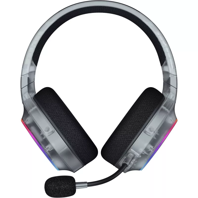 Bezdrôtový headset Razer RZ04-05220400-R3M1 Gaming Bluetooth biela