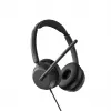 EPOS IMPACT 860 ANC káblový headset cez hlavu, headset Office/Call Center USB Type-C čierny