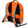 Dicota HI-VIS - V2 - batoh na notebook - 39,6 cm (15,6 palcov)