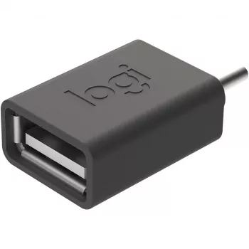 Adaptér USB-C na A Logitech Logi 956-000005
