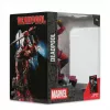 MCFARLANE Marvel Deadpool zberateľská figúrka 1:10 (14822)