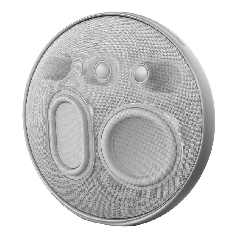 Harman-kardon HKOS9GRYEP sivá