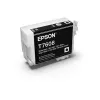 Epson C13T76084N10 tintová kazeta 1 ks originál matná čierna