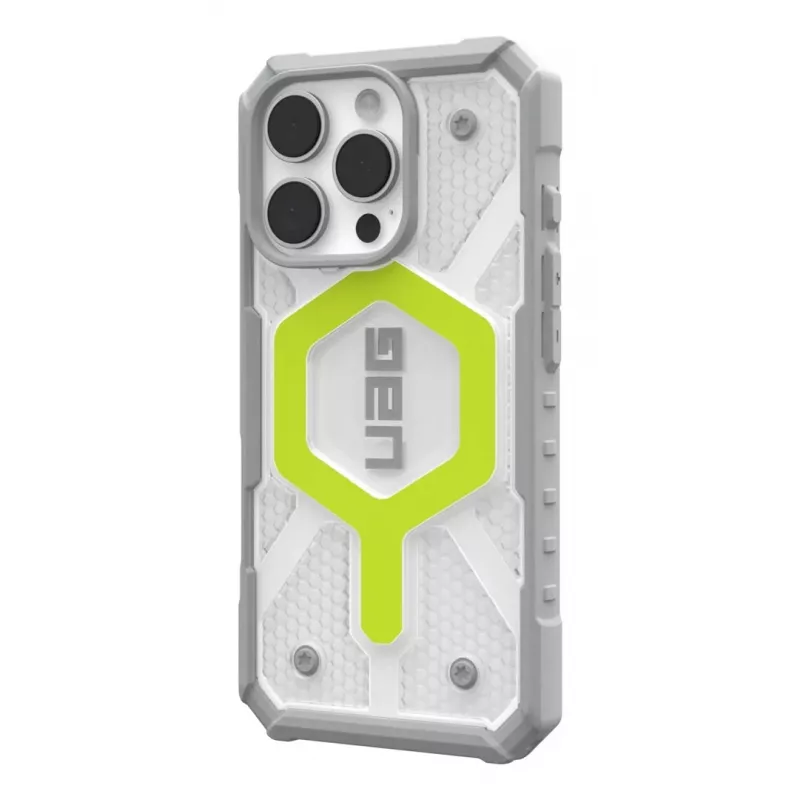 Urban Armor Gear Pathfinder puzdro na telefón 16 cm (6.3) puzdro sivé