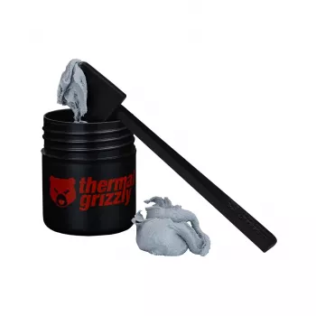 Teplovodivá hmota Thermal Putty Grizzly Pro - 30 gramov