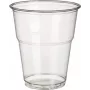 Papstar 16174 jednorazový pohár 300 ml polylaktid (PLA) (16174)