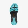 Scarpa Rush TRK GTX Woman dámske turistické topánky, veľkosť 38, Midgray/Aqua