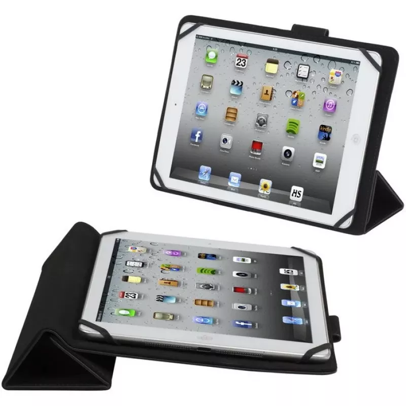 Puzdro na tablet 10.1 MALPENSA/3137 čierna Rivacase