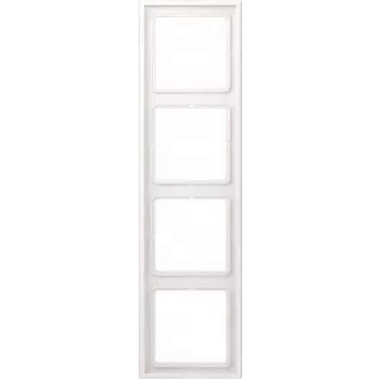 Jung Rám 4-násobný LS984WWM (LS984WWM)
