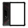 Tablet HOTWAV R9 Plus (červený) — HOTWAV R9 Plus štíhly, farba červený