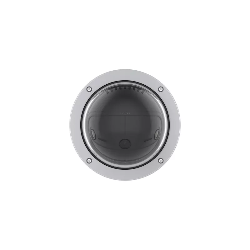 IP bezpečnostná kamera Axis 02060-001 exteriérová 5120 x 2560 pixelov