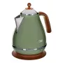 De’Longhi KBOV 2001.GR kanvica 1,7 L 2000 W zelená