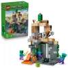 LEGO MINECRAFT 21587 Zombie Dungeon