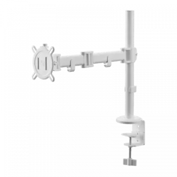 One for All držiak monitora Smart Single biela DM 2120 (DM2120)