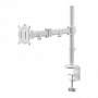 One for All držiak monitora Smart Single biely DM 2120 (DM2120)