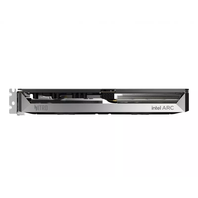 Grafická karta Acer Nitro Intel Arc B580 OC