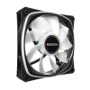 MONTECH RX120 PRO čierny 120mm ARGB balenie 3 ks