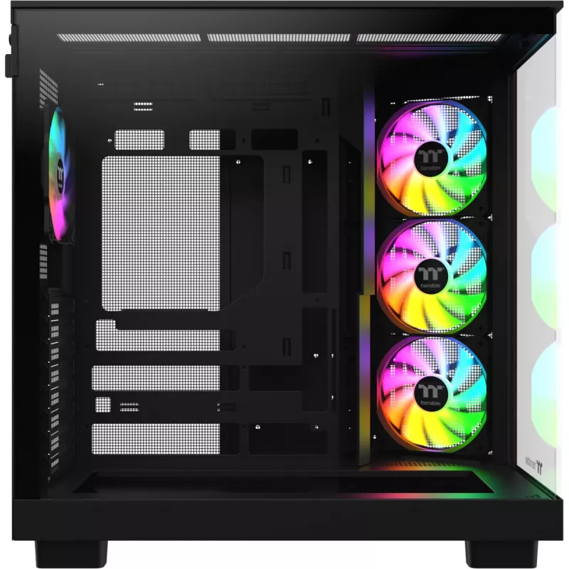 Thermaltake View 380 XL WS ARGB Mid Tower skriňa