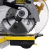 ST REZACIA PÍLA NA UHLY 254 mm FME720 2000W