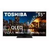 TV Toshiba 55QV3463DG 55 palcov 4K Ultra HD QLED 3840 x 2160