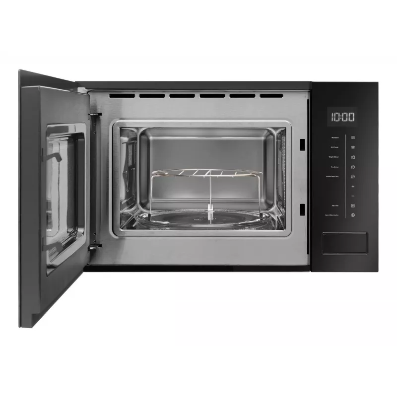 Vstavaná mikrovlnná rúra AMMB20E5SGB X-TYPE, 800W, 20L