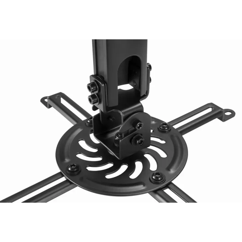 Gembird CM-B-01 Nastaviteľný stropný držiak pre projektory/projektor