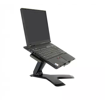 Stojan na notebook Ergotron Neo-Flex™ Notebook Lift Stand čierny