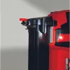 Elektrická sponkovačka Einhell FIXETTO 18/38 S na batérie 500 sponiek