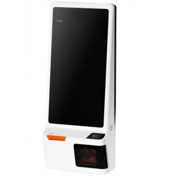 K2 GMS A13 6/128G NFC GMS nástenná montáž bez kamery