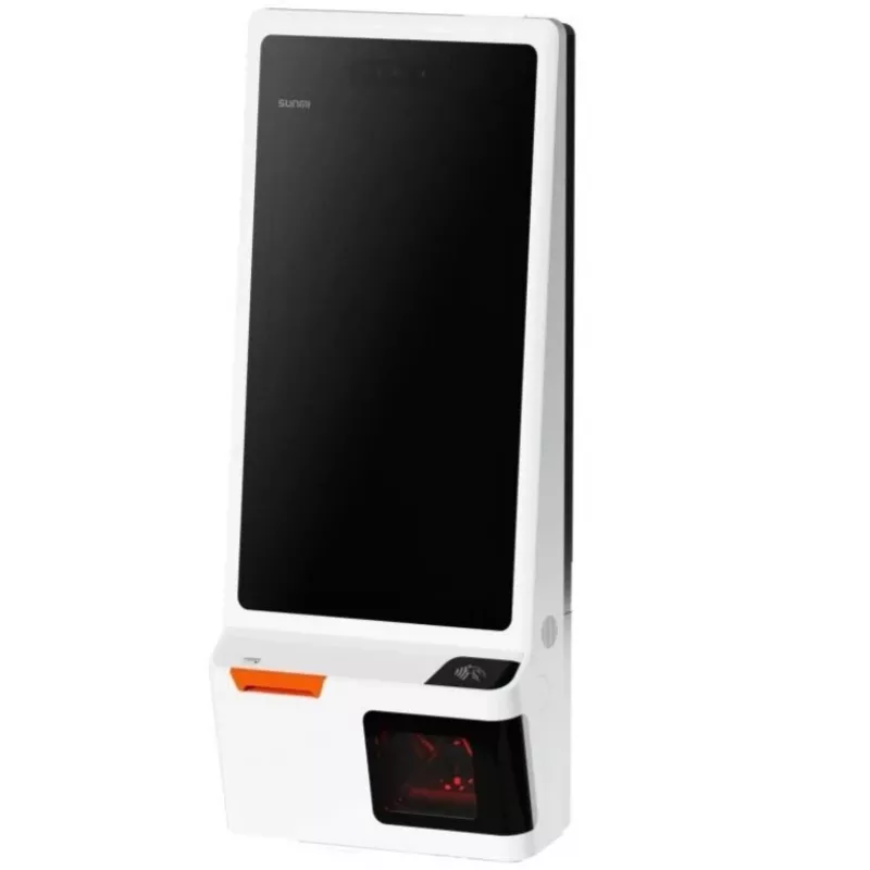 K2 GMS A13 6/128G NFC GMS nástenná montáž bez kamery